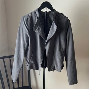 Staccato Women's Charcoal Jacket